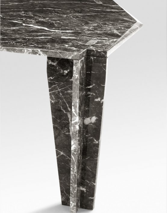 Tavoli marmo Frédéric